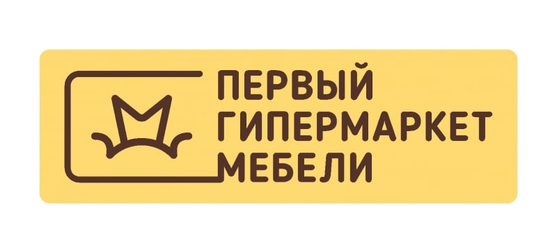 Первый гипермаркет мебели