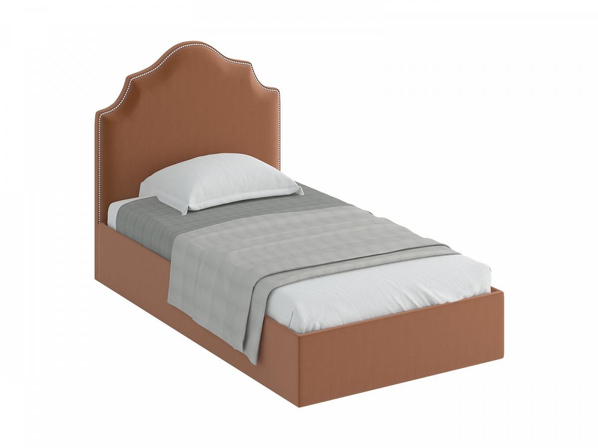 Кровать princess с емкостью для хранения и подъемным механизмом preview 1