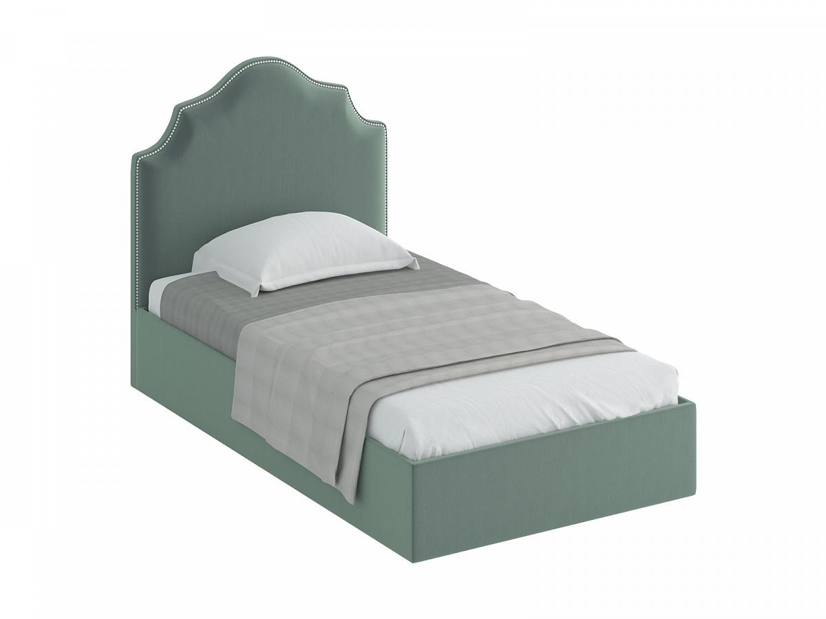 Кровать princess с емкостью для хранения и подъемным механизмом preview 1