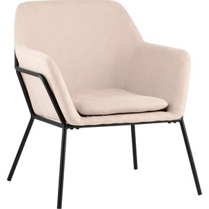 Кресло stool group шелфорд светло-розовый shackelford gy702-5 preview 1
